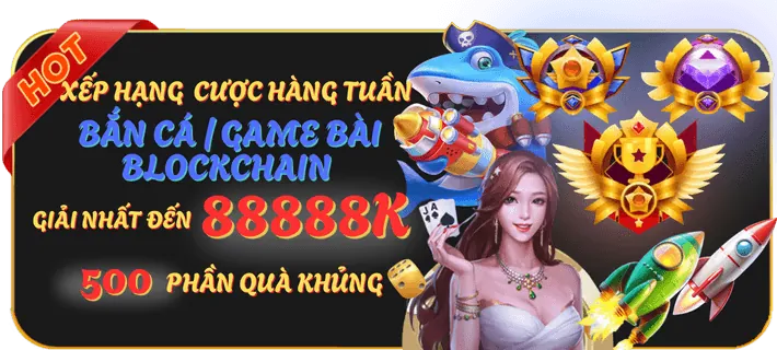 Game Vua Bắn Cá tại 777win vip