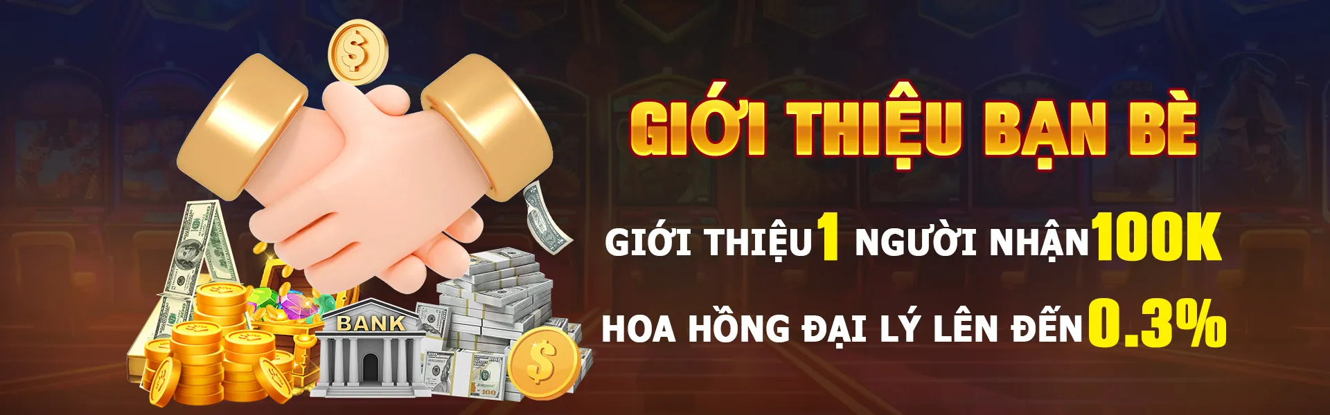 Chương trình hoàn trả sòng bạc hàng tuần tại 777win vip
