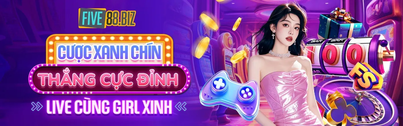 Hình ảnh chính game Nổ Hũ 777win vip với các máy slot và tiền vàng