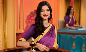 Sòng bạc trực tuyến 777win vip với các trò Baccarat, Roulette, Blackjack